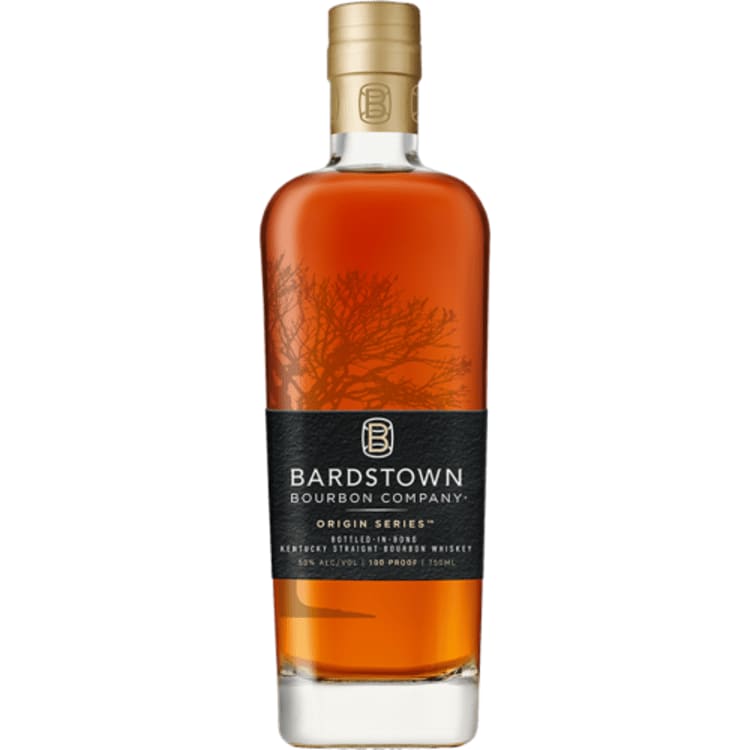 Bardstown Bourbon