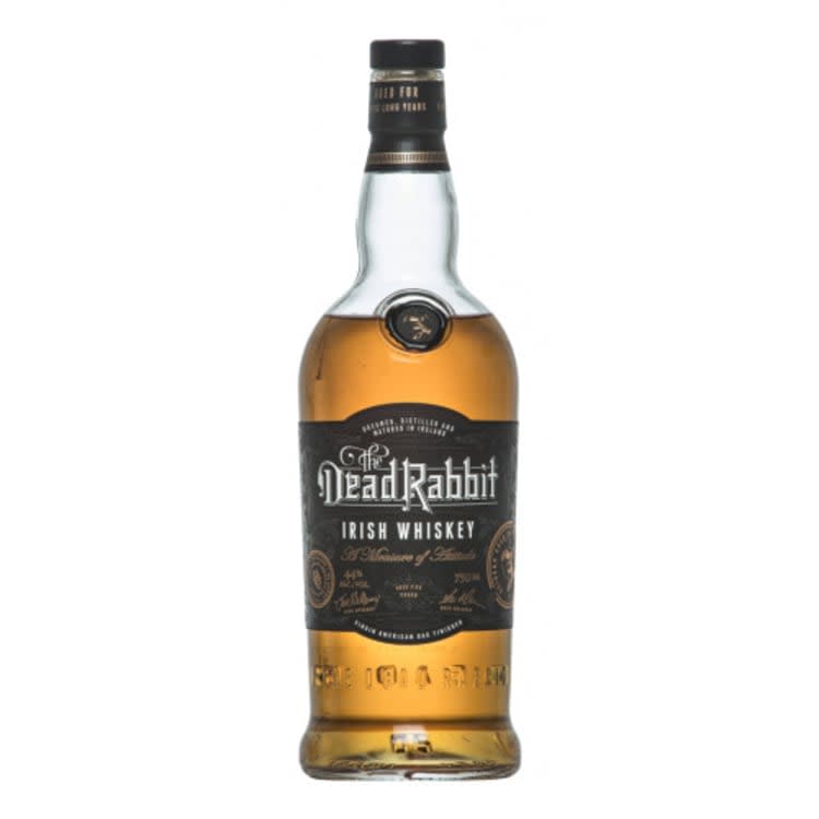 Dead Rabbit Irish Whiskey