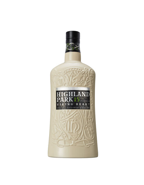 Highland Park 15