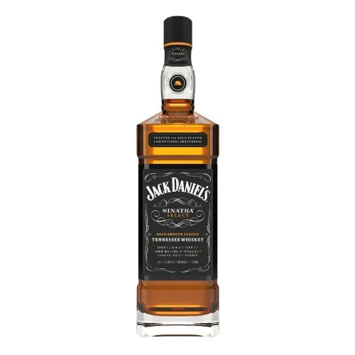 Jack Daniel's Sinatra Select Tennessee Whiskey