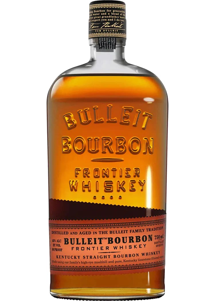 Bulleit Bourbon