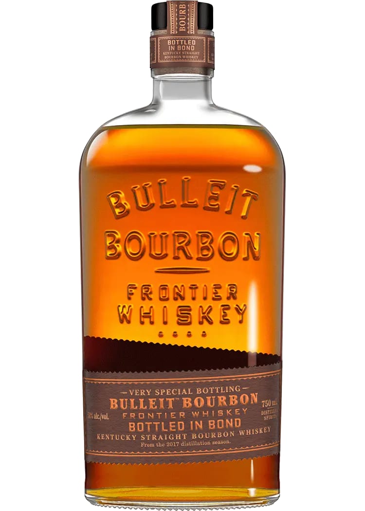 Bulleit Bottled in Bond