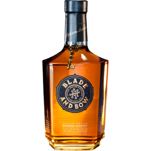 Blade & Bow Kentucky Straight Bourbon Whiskey