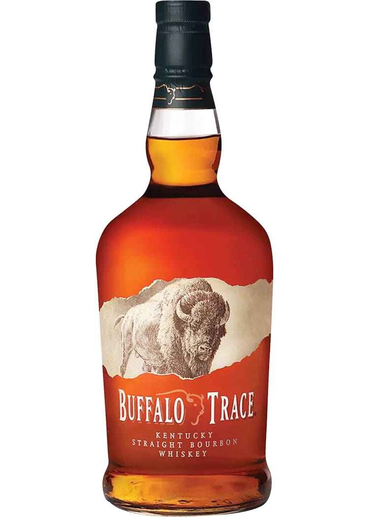 Buffalo Trace Bourbon