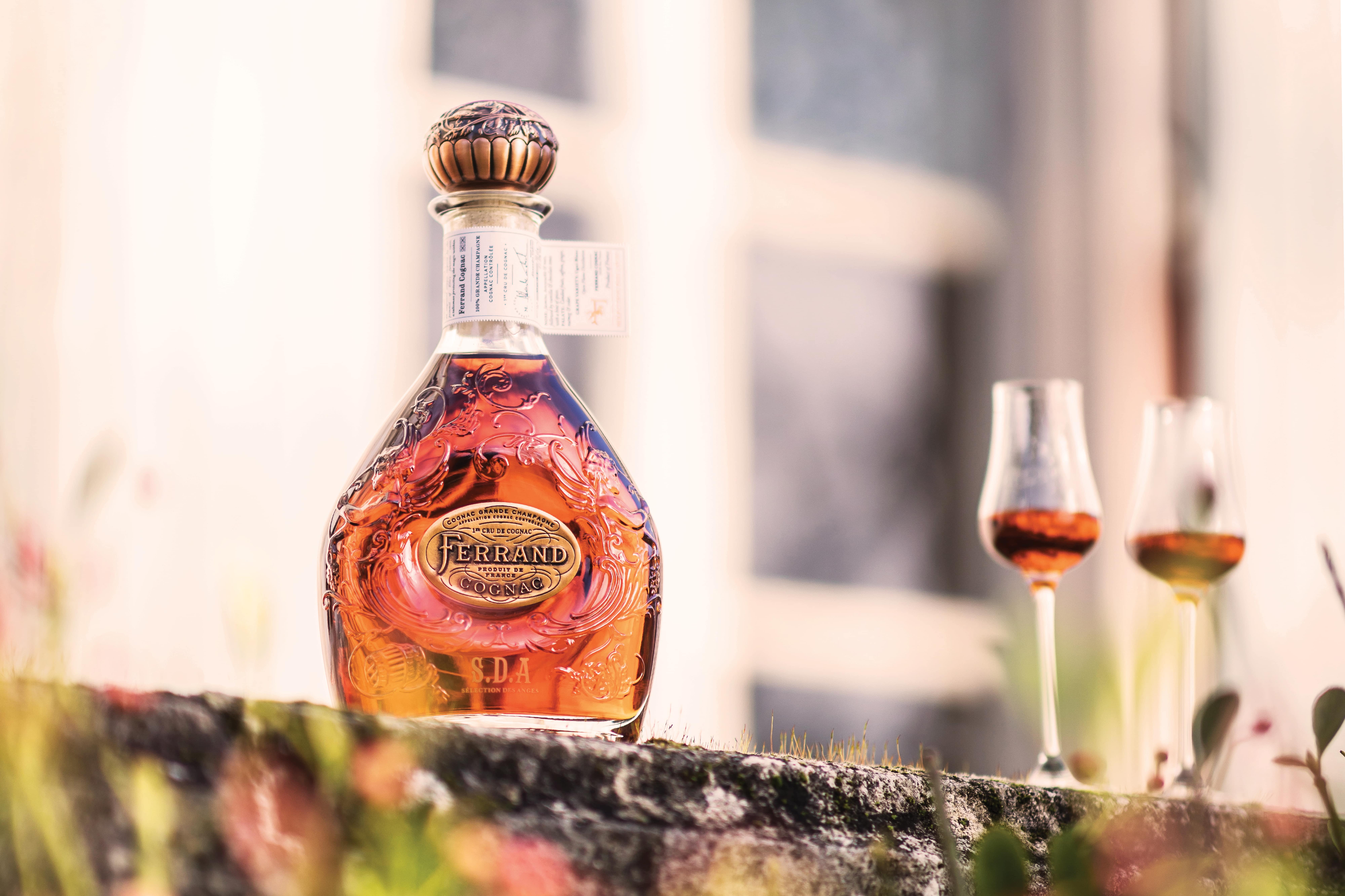 Ferrand Cognac S.D.A.