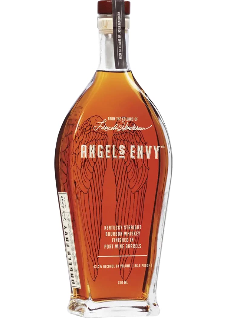 Angel’s Envy Bourbon