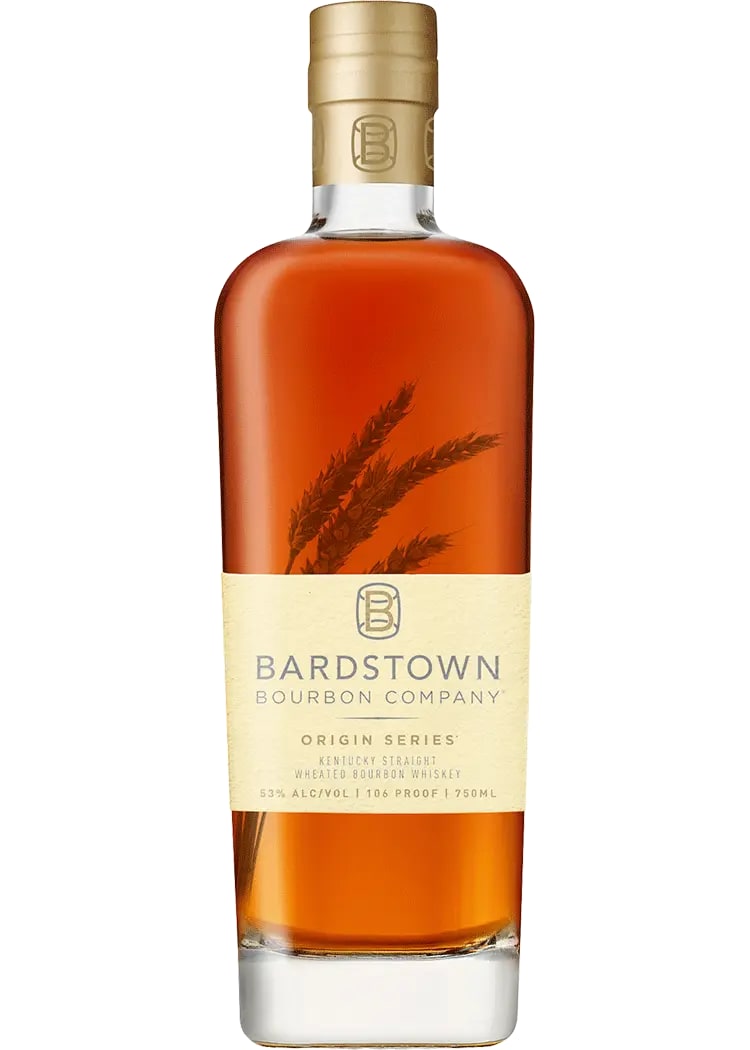 Bardstown Bourbon Company Origin Series High Wheat