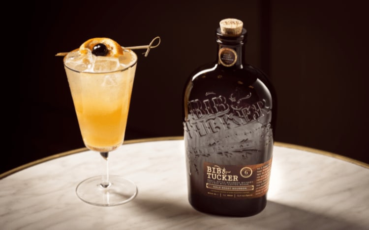 The Tennessee Stroll: New Cobbler