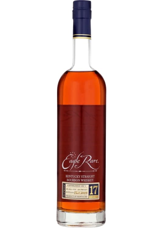 Eagle Rare 17 Year