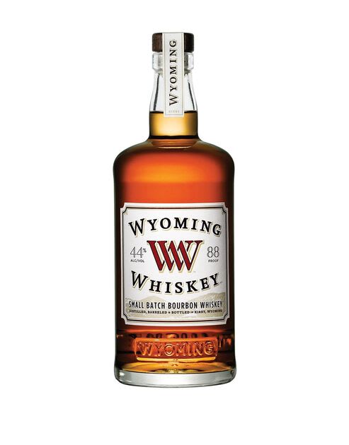 Wyoming Whiskey