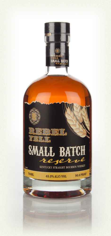 Rebel Small Batch Reserve