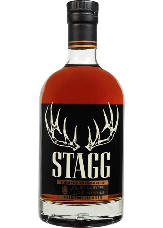 Stagg Bourbon