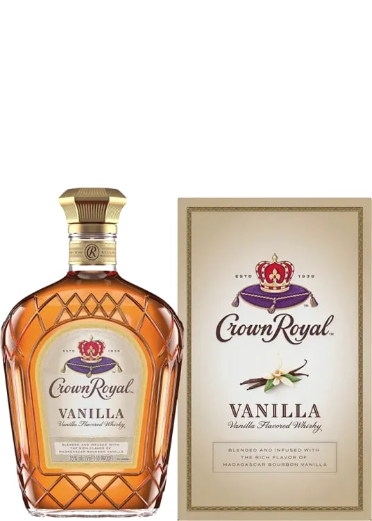 Crown Royal Vanilla