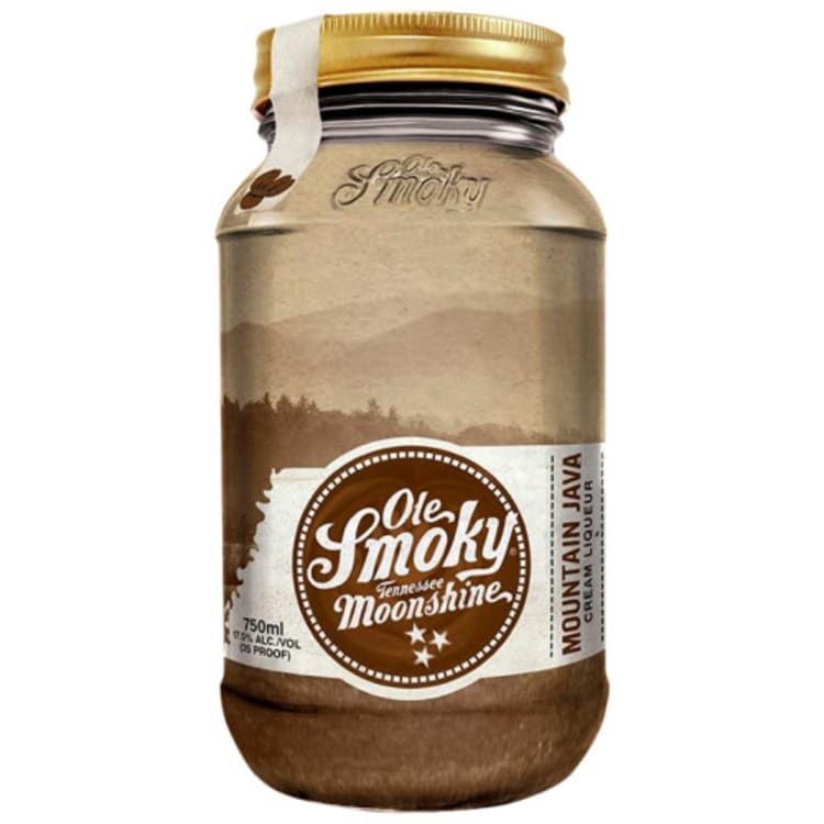 Ole Smoky Mountain Java Moonshine