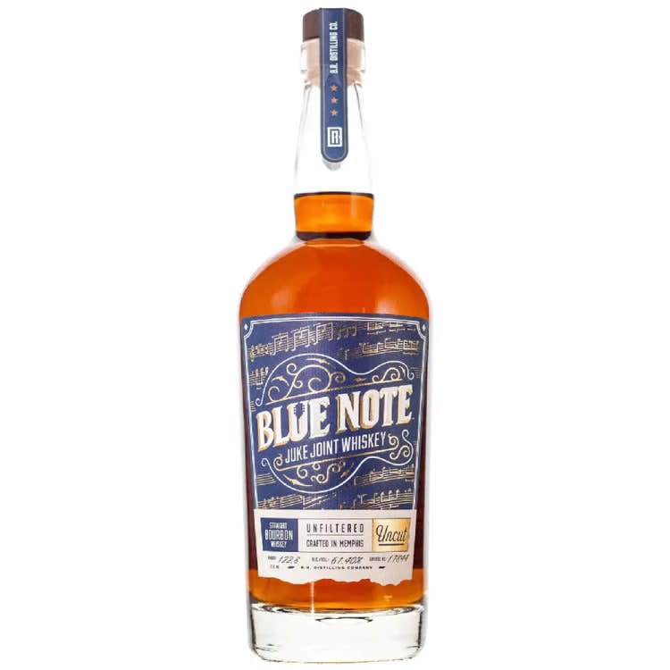 Blue Note Juke Joint Bourbon