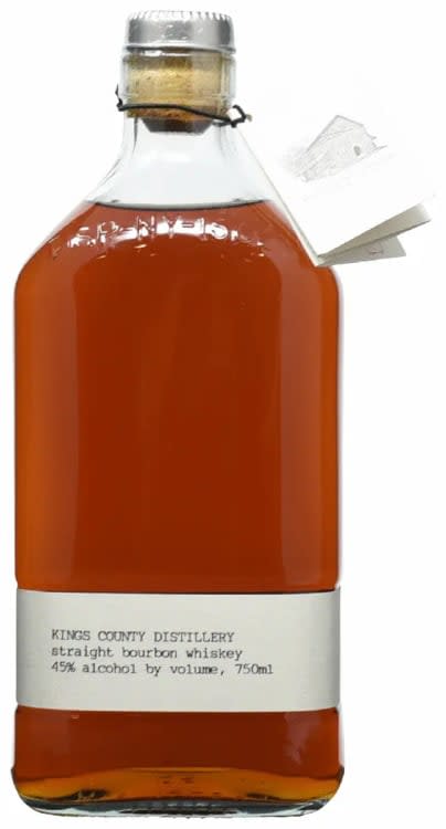 Kings County Bourbon
