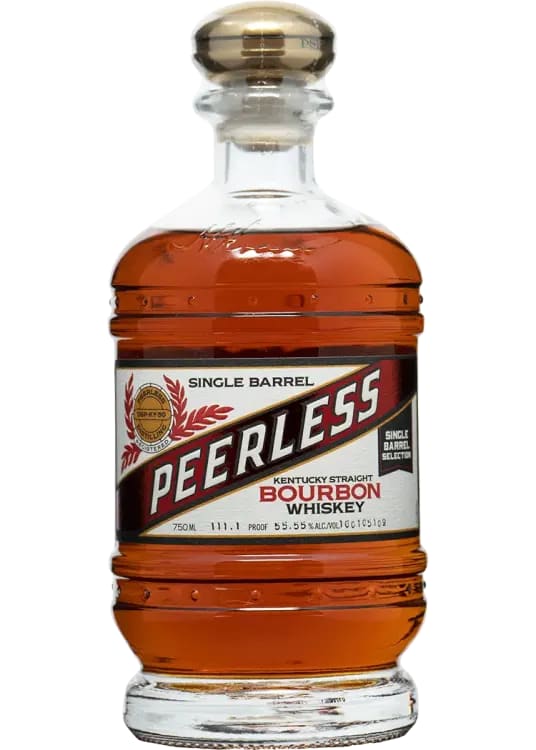 Kentucky Peerless Distilling Co. Whiskey