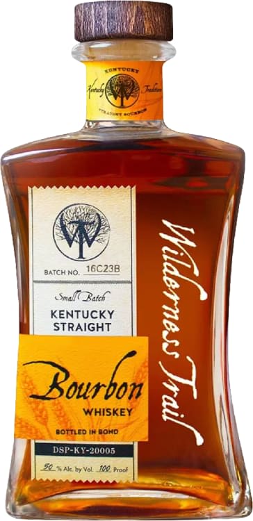 Wilderness Trail Small Batch