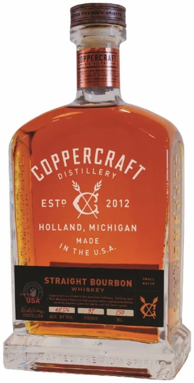 Coppercraft Small Batch