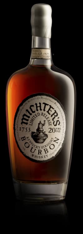 Michter's 20 Year Old