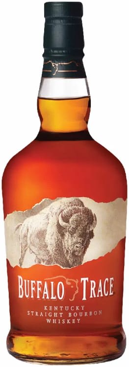 Buffalo Trace Kentucky Straight Bourbon