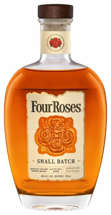 Four Roses Small Batch