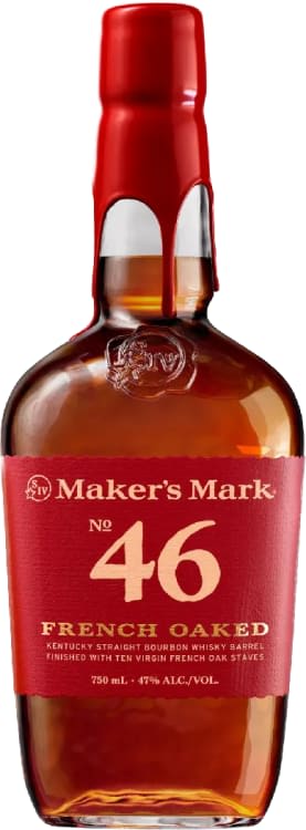 Maker's Mark 46