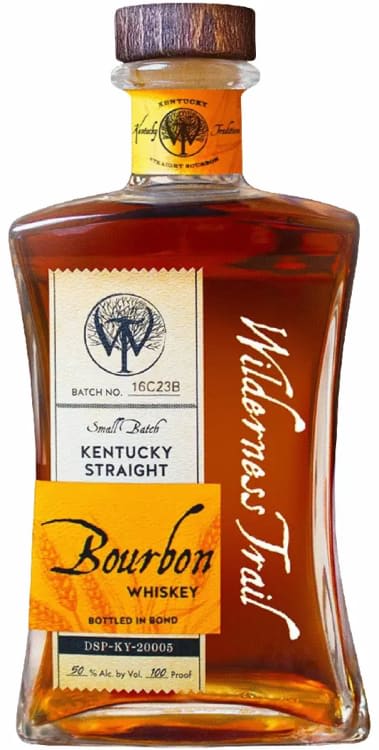 Wilderness Trail Wheated Bourbon