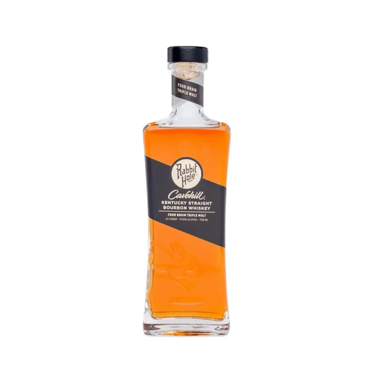 Rabbit Hole Cavehill