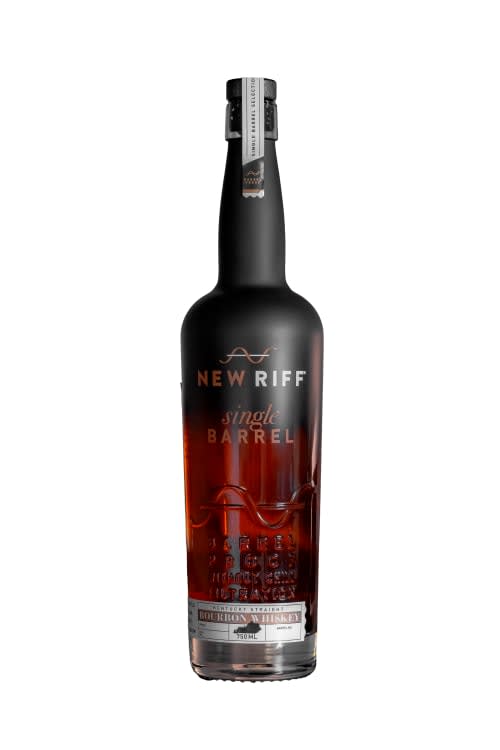 New Riff Single Barrel