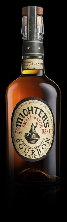 Michter's US*1 Kentucky Straight Bourbon