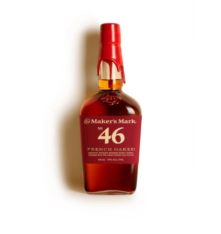 Maker's Mark 46