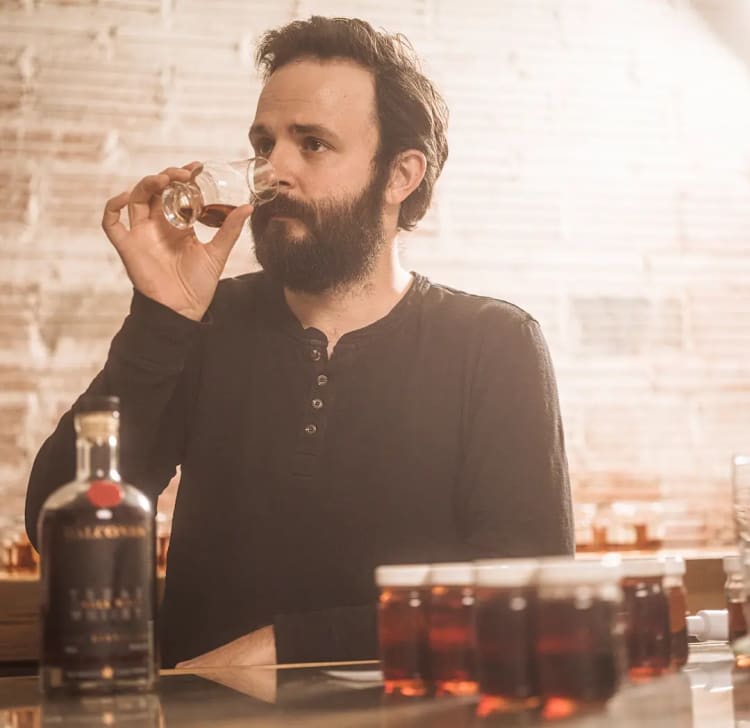 Balcones Texas Single Malt