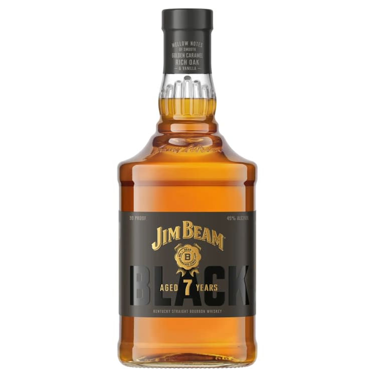 Jim Beam Black Extra-Aged