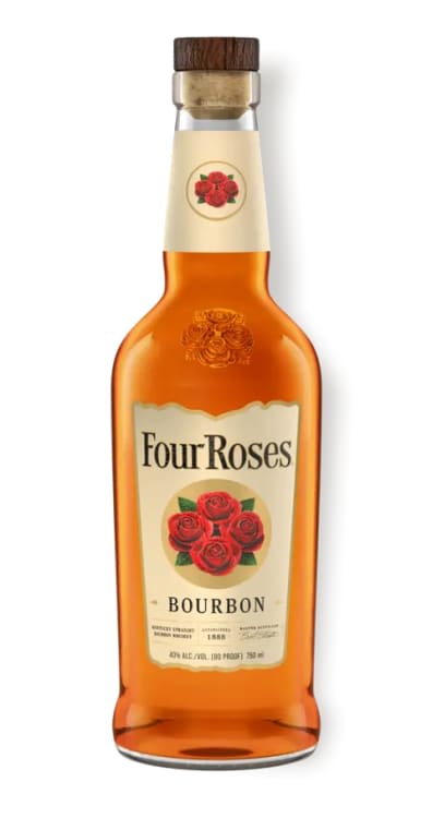 Four Roses Yellow Label