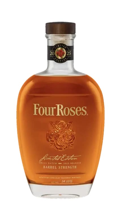 Four Roses Limited Editions