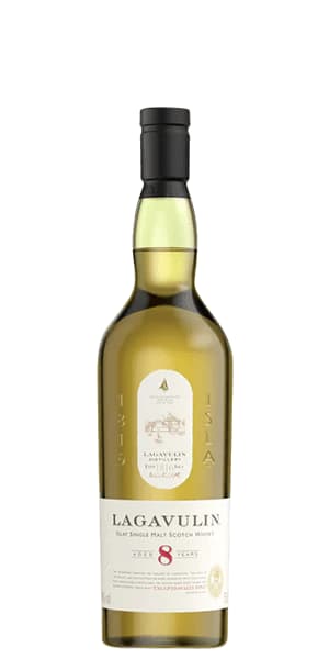 Lagavulin 8 Year Old