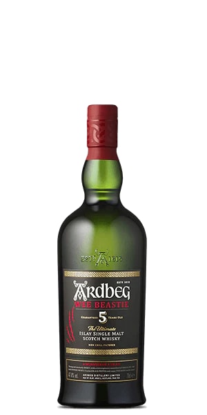 Ardbeg Wee Beastie