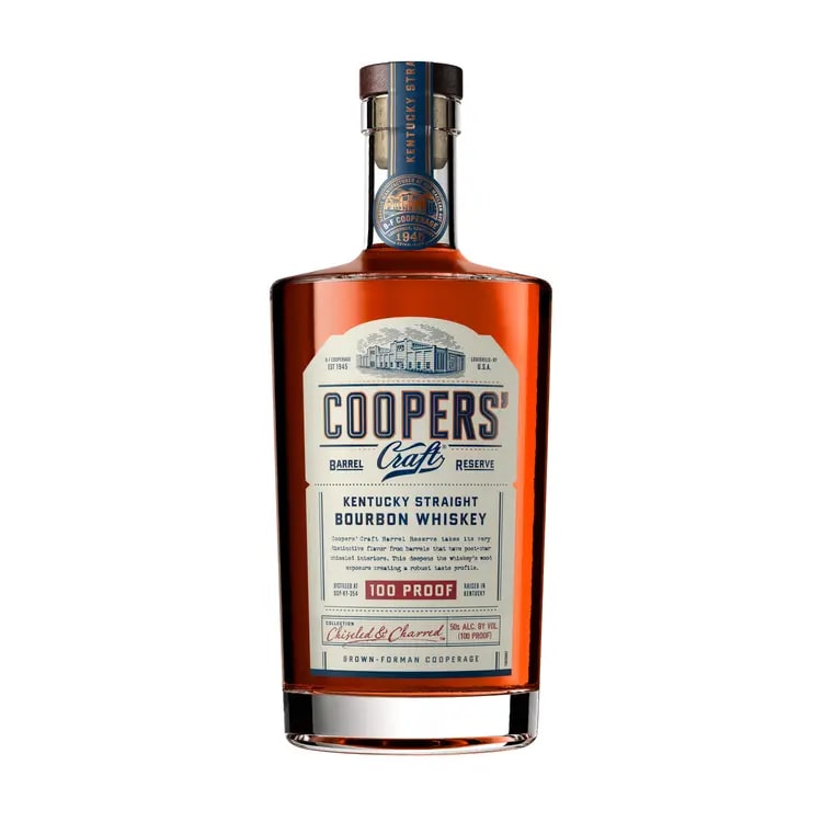 Cooper’s Craft Barrel Reserve