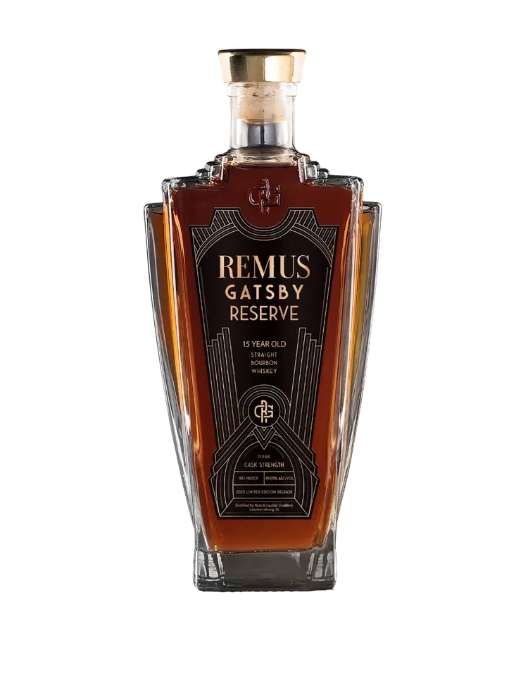 Remus Gatsby Reserve 2024