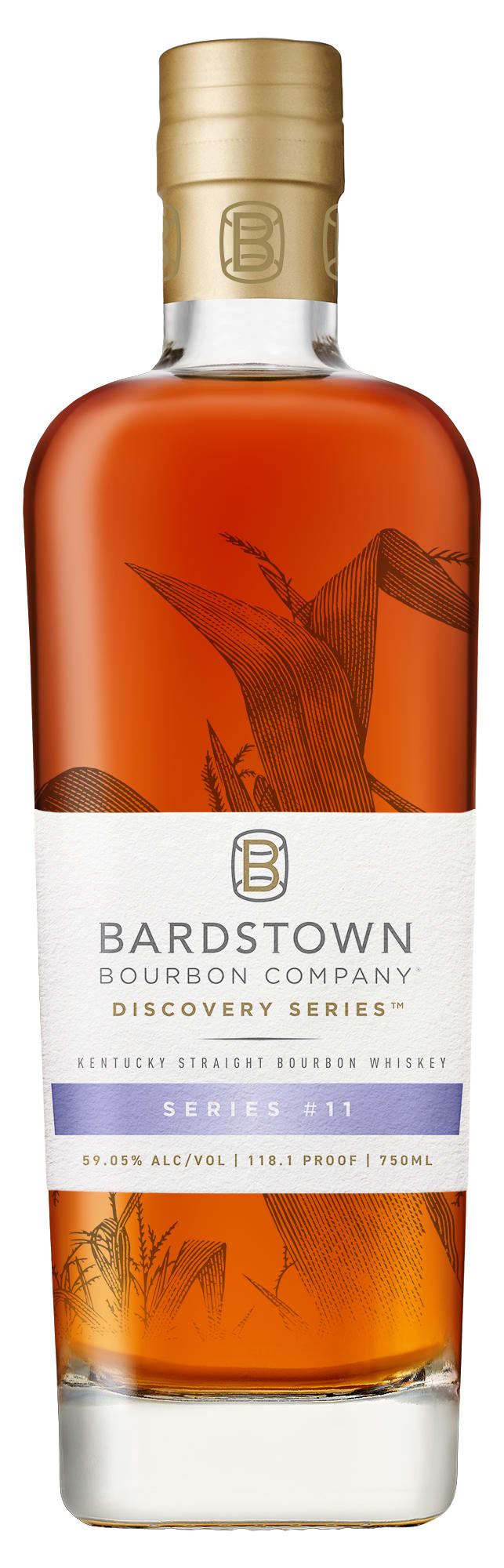 Bardstown Bourbon Company Discovery Series 11