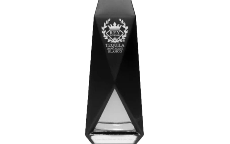 REY DEL MUNDO TEQUILA BLANCO