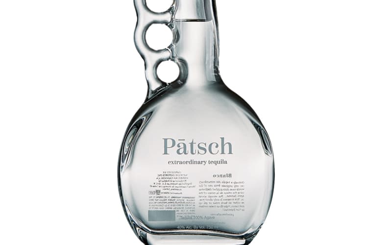 PĀTSCH TEQUILA BLANCO