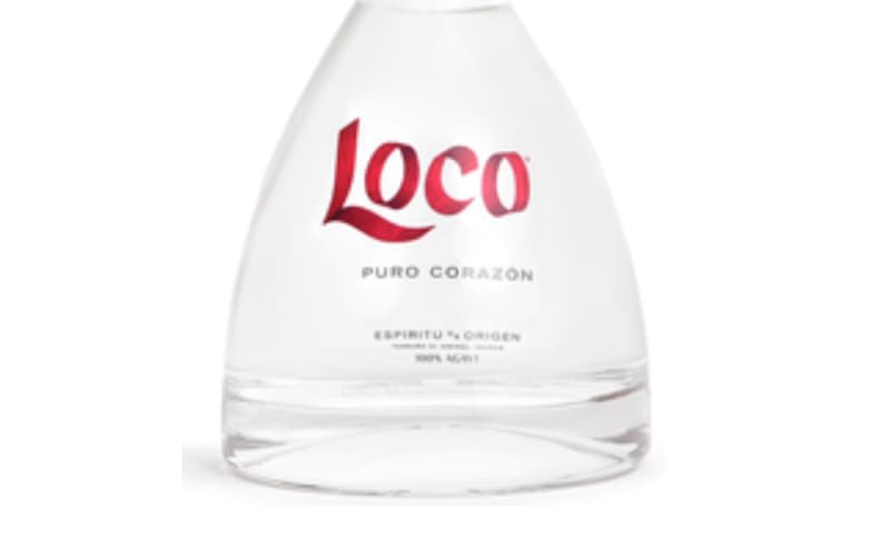 LOCO TEQUILA PURO CORAZON