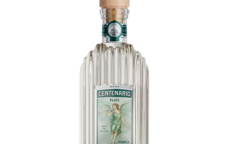 GRAN CENTENARIO® PLATA