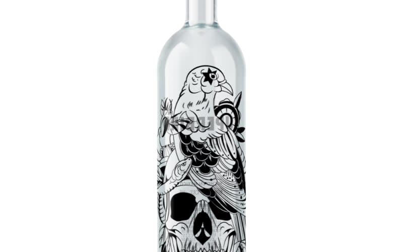 SUPERBIRD TEQUILA BLANCO