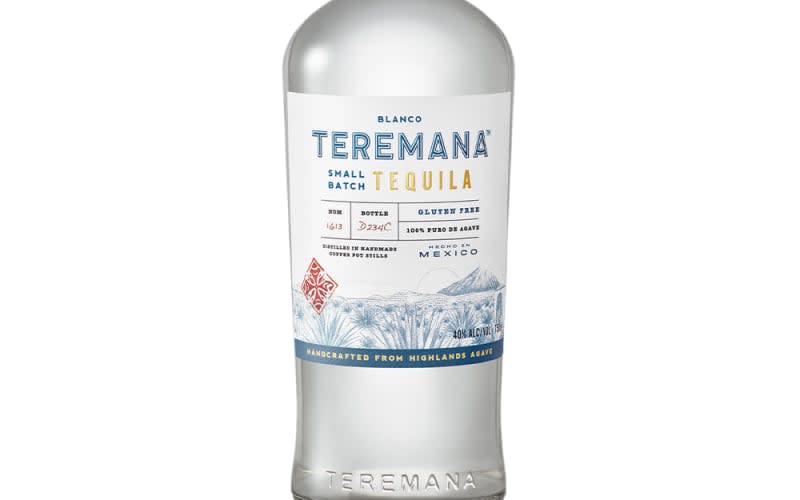 TEREMANA TEQUILA BLANCO
