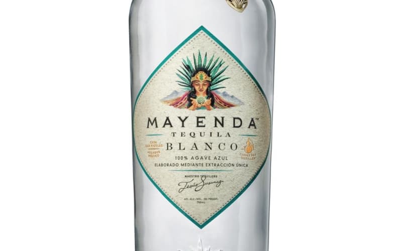 MAYENDA TEQUILA BLANCO