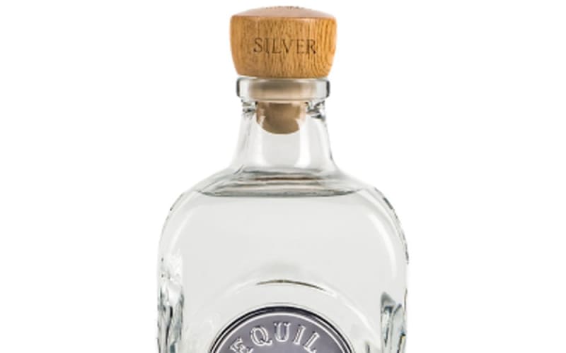 CASA MÉXICO TEQUILA SILVER
