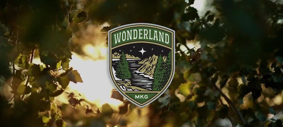 Wonderland Distilling Banner